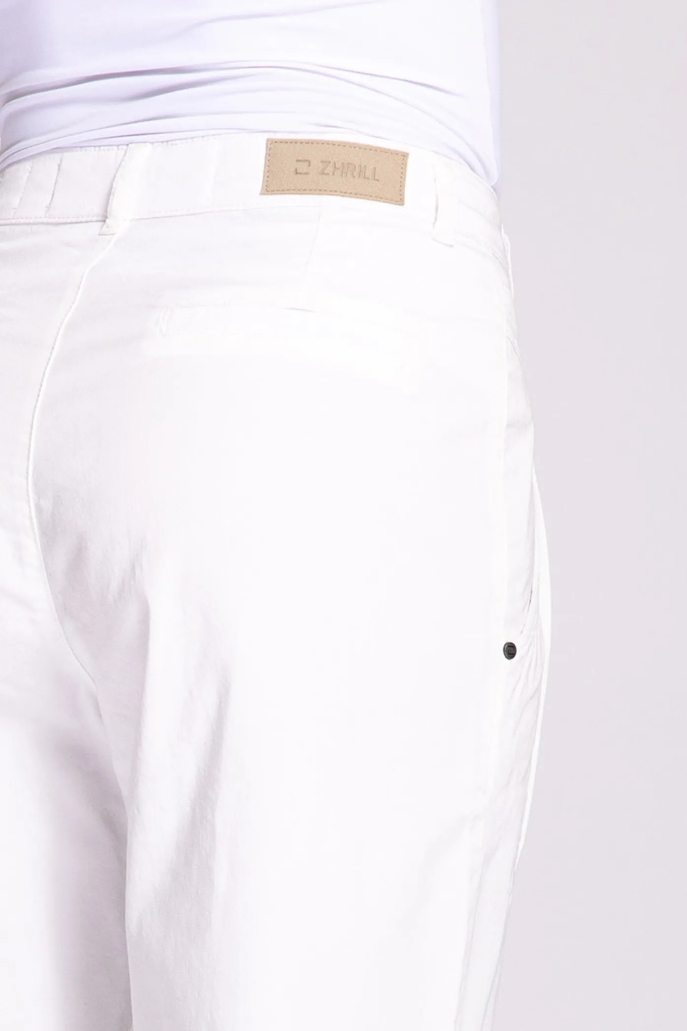 Damen Zhrill Jeans*ZHJOY