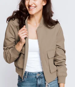 Damen Zhrill Jacken & Mäntel*ZHJULIE