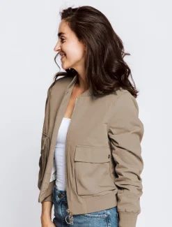 Damen Zhrill Jacken & Mäntel*ZHJULIE