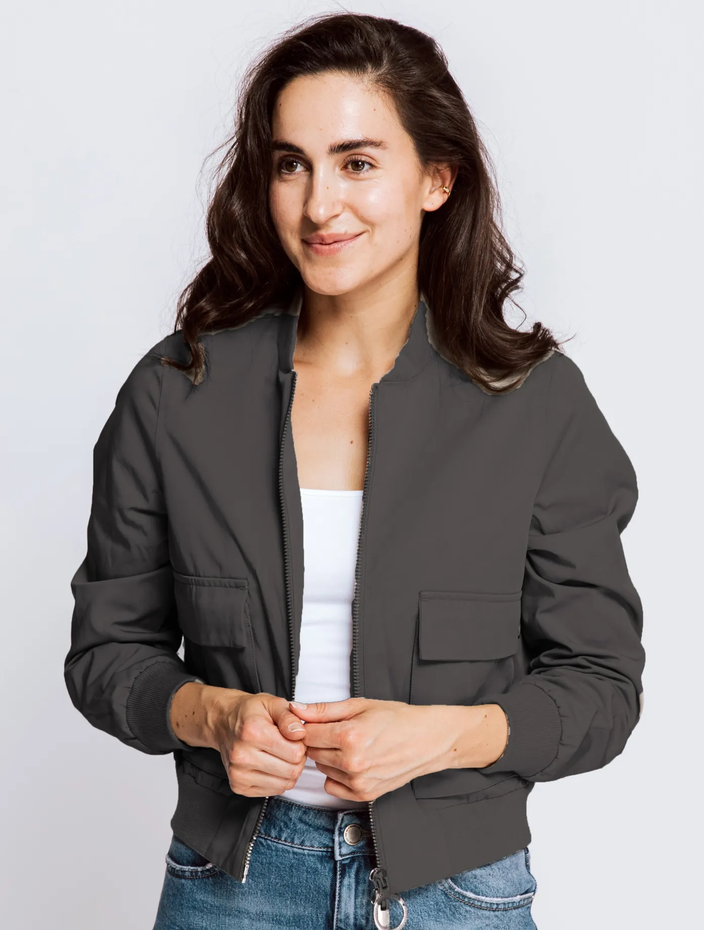 Damen Zhrill Jacken & Mäntel*ZHJULIE