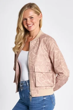 Damen Zhrill Jacken & Mäntel*ZHJULIE FLOWER