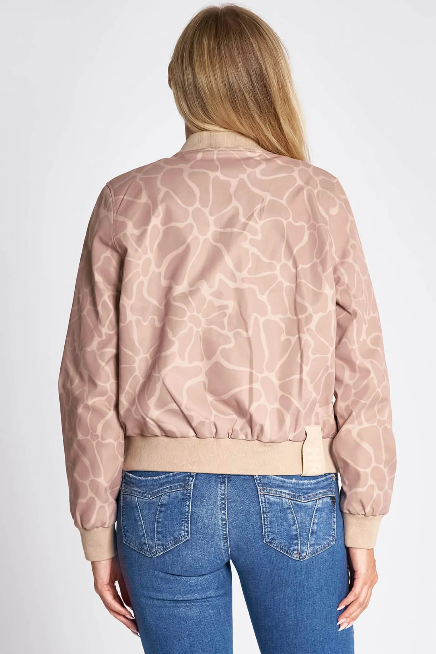 Damen Zhrill Jacken & Mäntel*ZHJULIE FLOWER