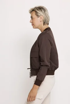 Damen Zhrill Jacken & Mäntel*ZHJULIE SOLID