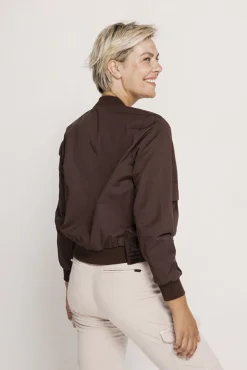 Damen Zhrill Jacken & Mäntel*ZHJULIE SOLID