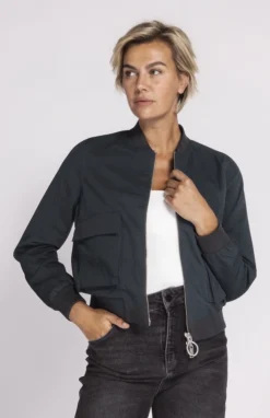 Damen Zhrill Jacken & Mäntel*ZHJULIE SOLID