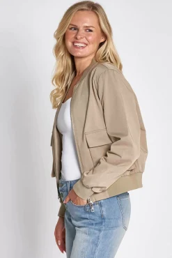 Damen Zhrill Jacken & Mäntel*ZHJULIE SOLID