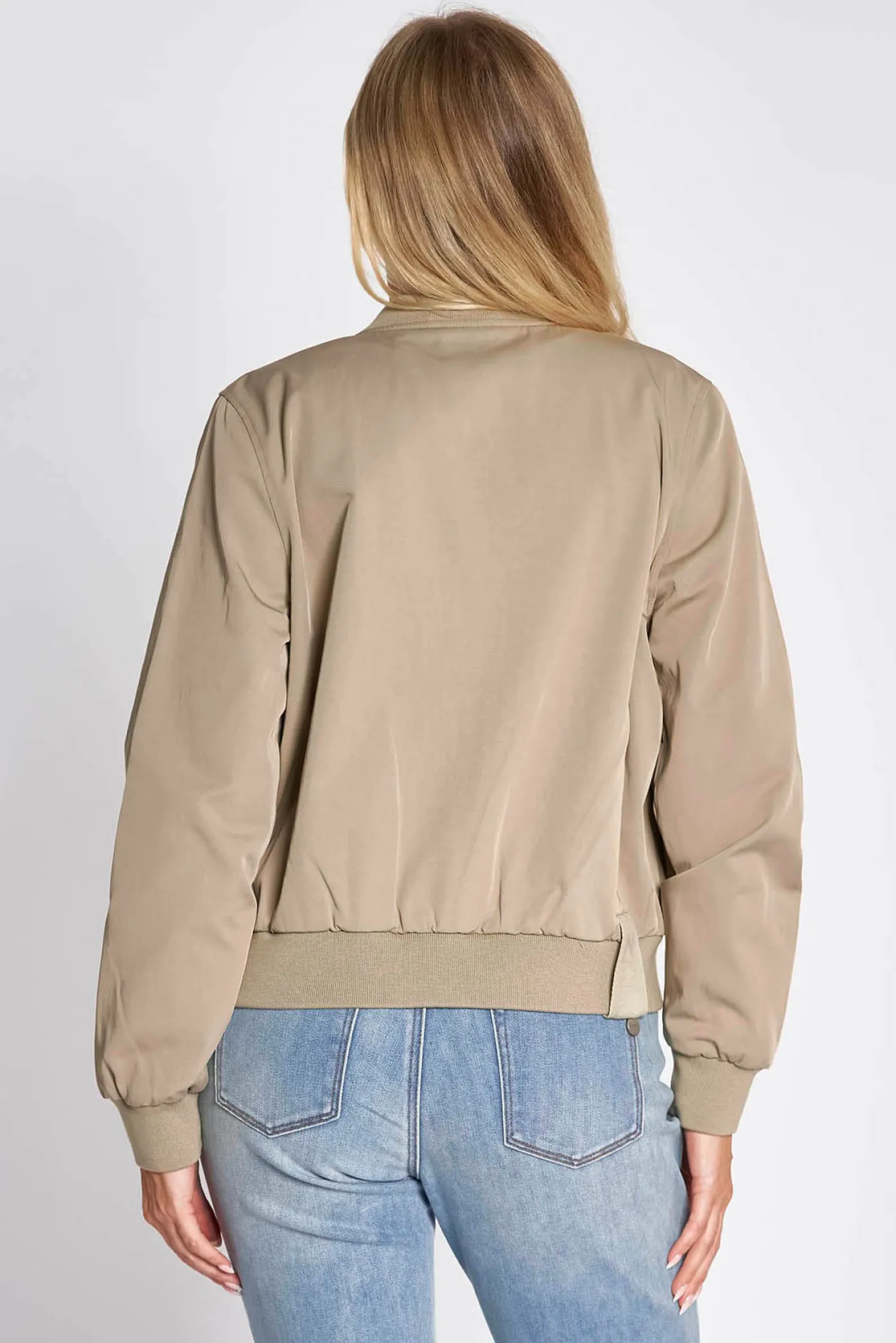 Damen Zhrill Jacken & Mäntel*ZHJULIE SOLID