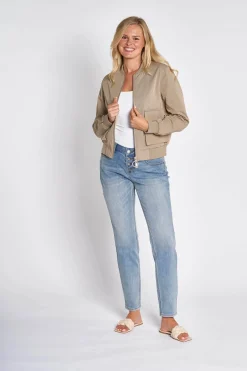 Damen Zhrill Jacken & Mäntel*ZHJULIE SOLID