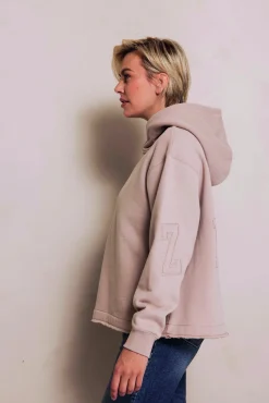 Damen Zhrill Hoodies & Sweatshirts*ZHJUNA