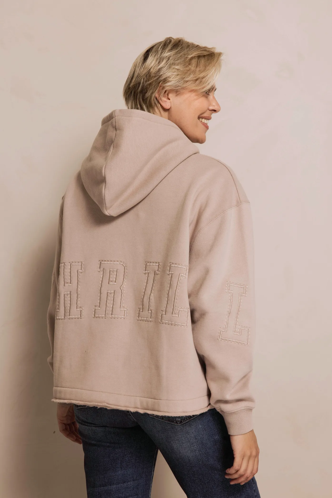 Damen Zhrill Hoodies & Sweatshirts*ZHJUNA