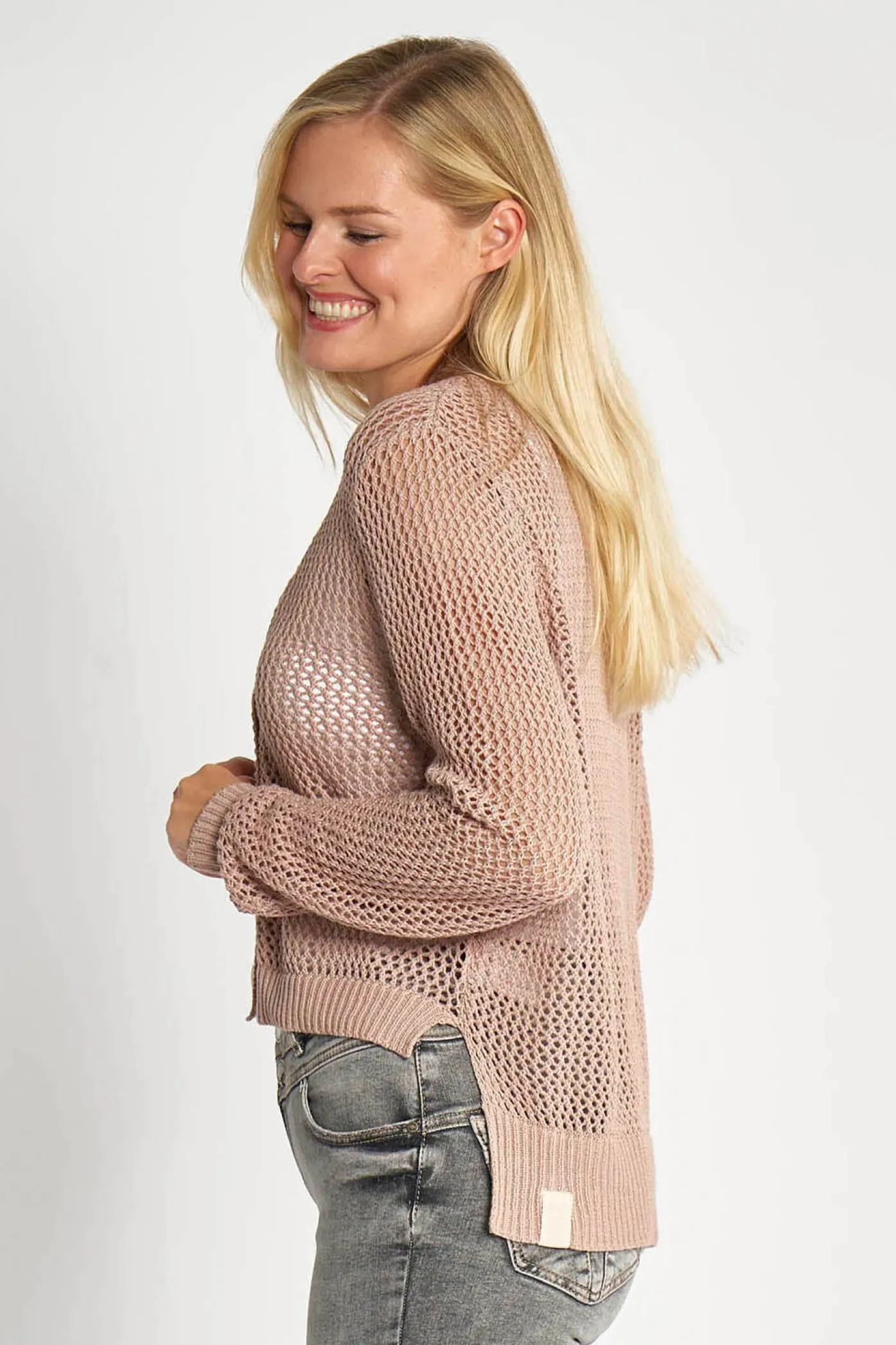 Damen Zhrill Pullover & Strick*ZHKAJA