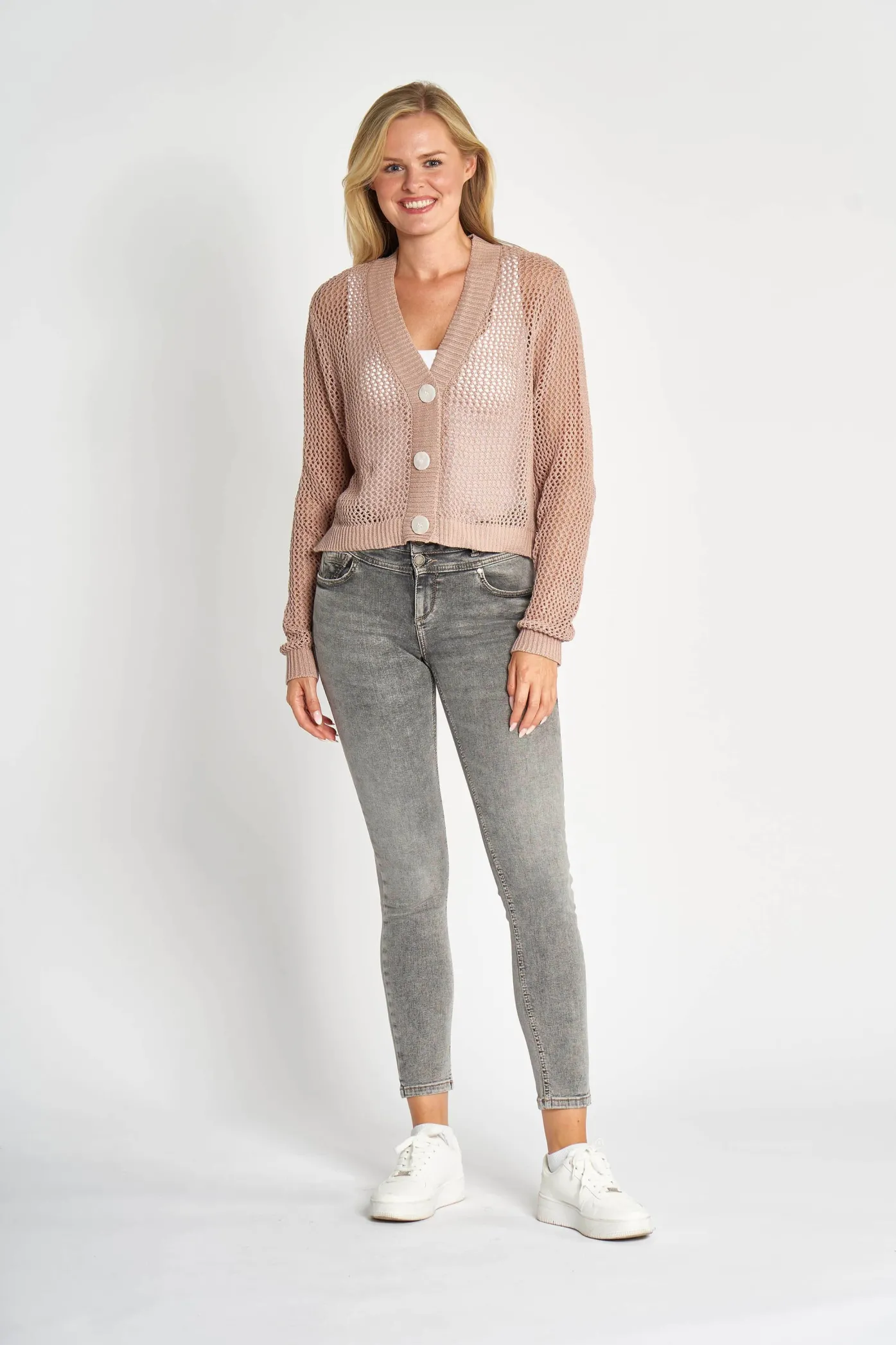 Damen Zhrill Pullover & Strick*ZHKAJA