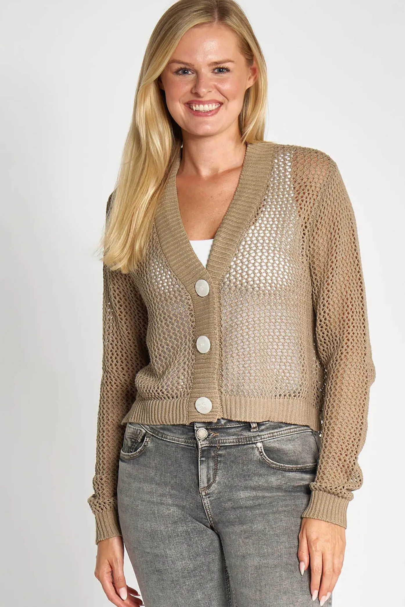 Damen Zhrill Pullover & Strick*ZHKAJA