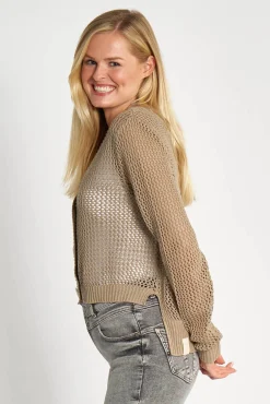 Damen Zhrill Pullover & Strick*ZHKAJA