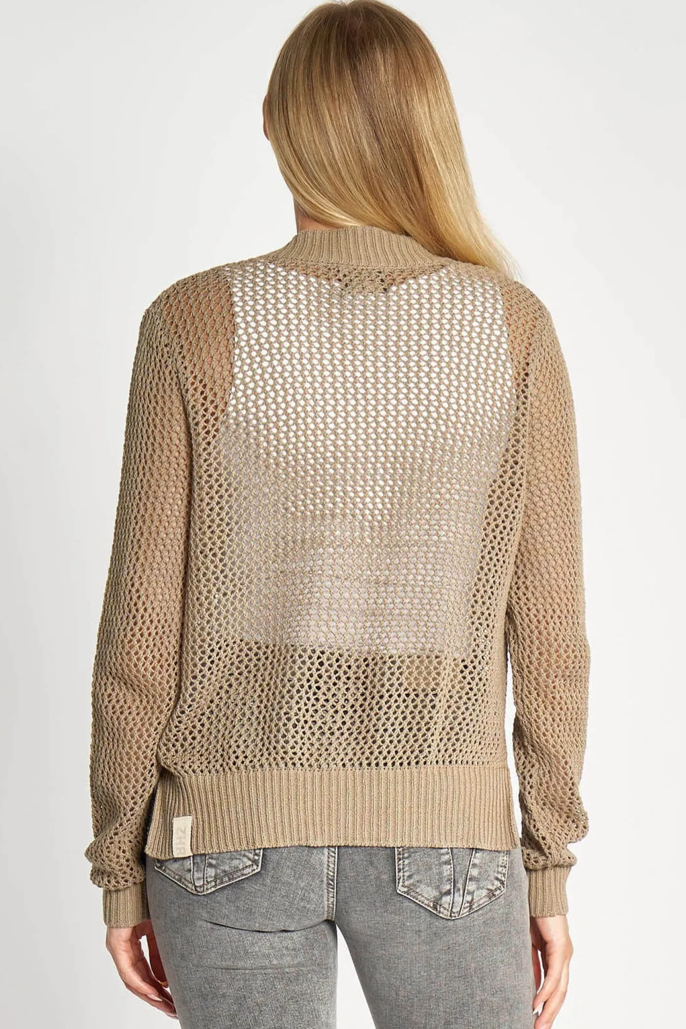 Damen Zhrill Pullover & Strick*ZHKAJA