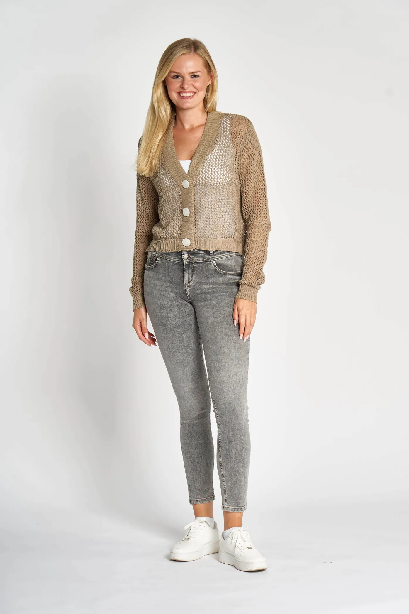 Damen Zhrill Pullover & Strick*ZHKAJA