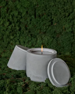 Zhrill Kerzen*ZHKARAS SMALL