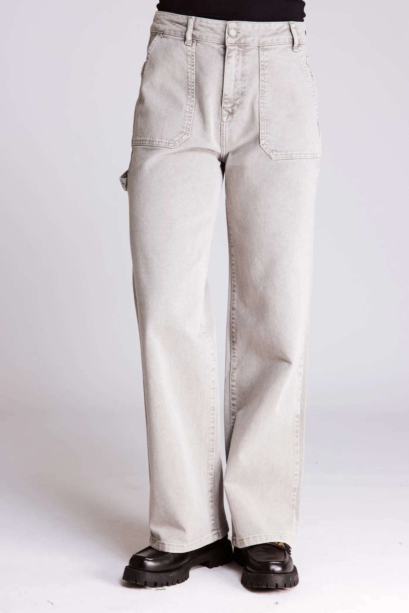 Damen Zhrill Jeans*ZHKATTI