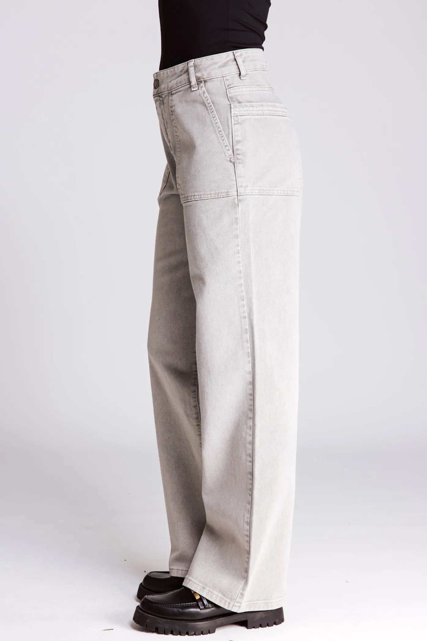 Damen Zhrill Jeans*ZHKATTI