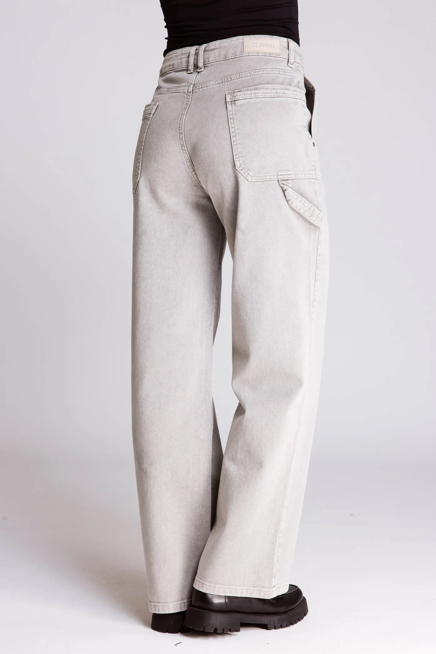 Damen Zhrill Jeans*ZHKATTI