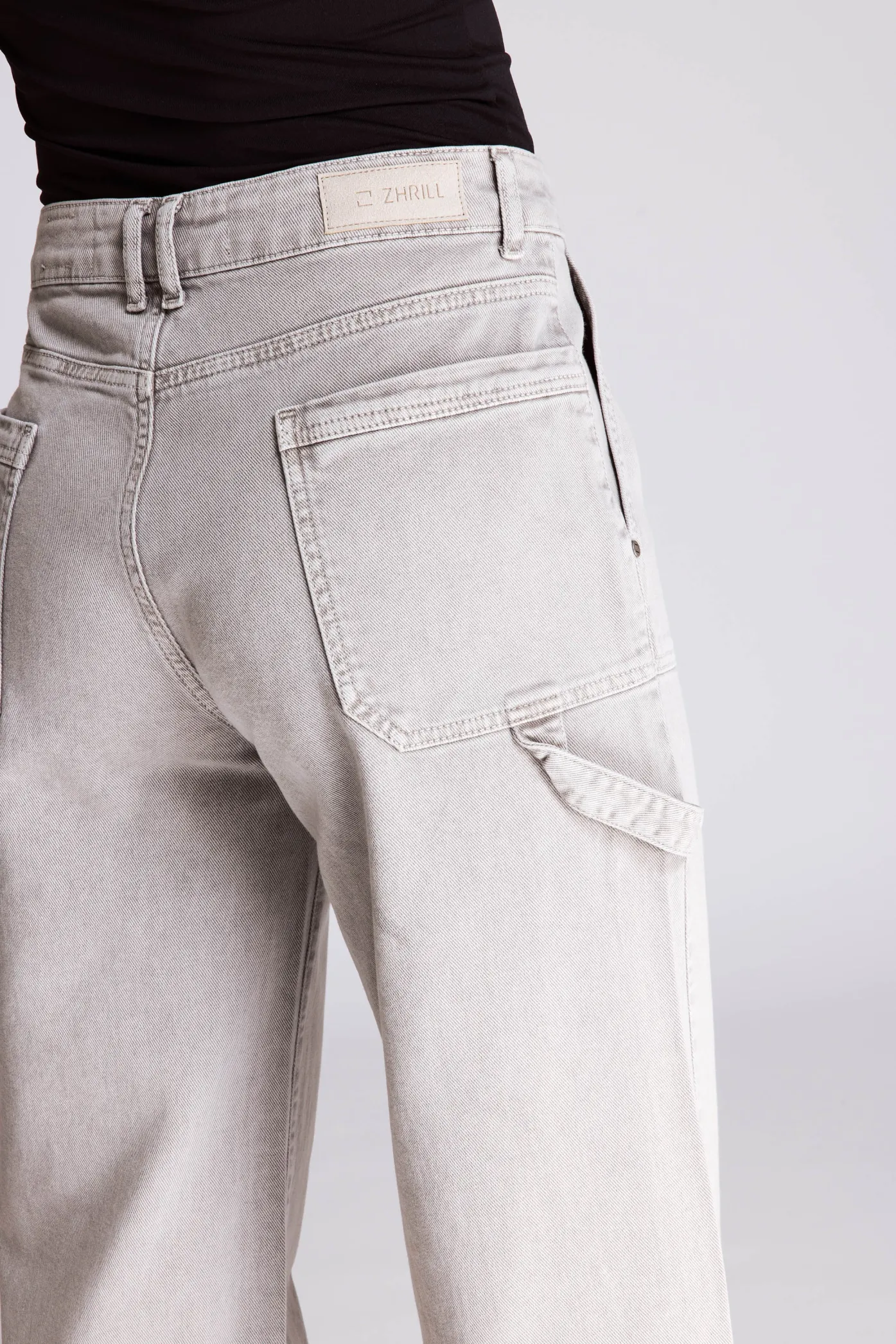 Damen Zhrill Jeans*ZHKATTI