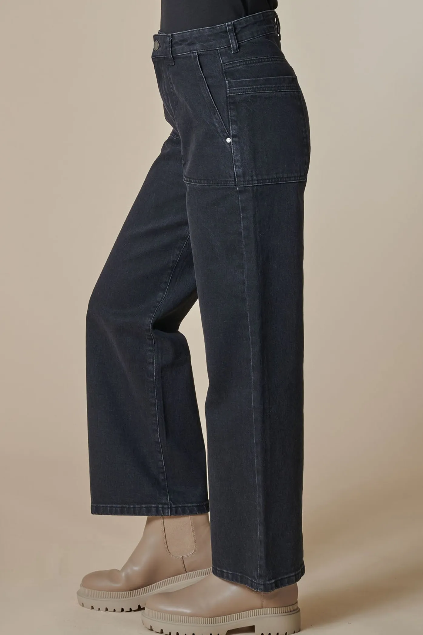 Damen Zhrill Jeans*ZHKATTI