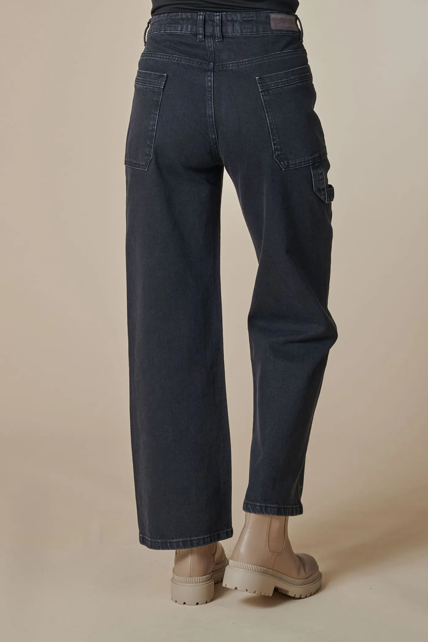 Damen Zhrill Jeans*ZHKATTI