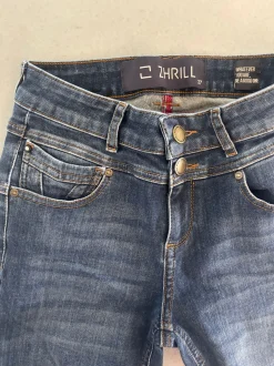 Damen Zhrill Jeans*ZHKELA
