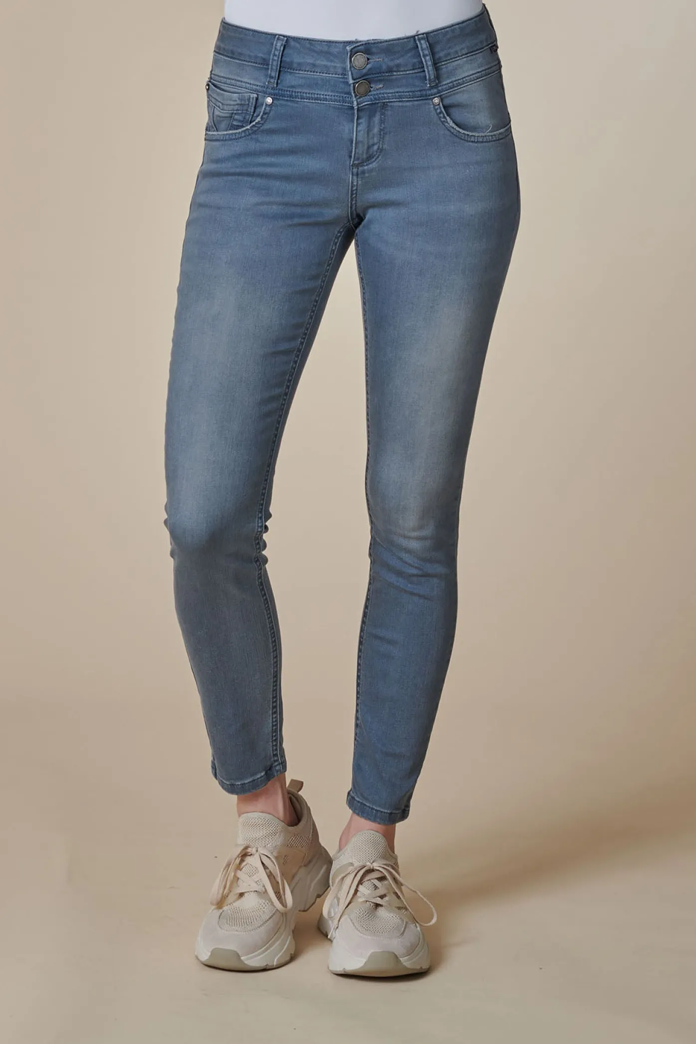 Damen Zhrill Jeans*ZHKELA