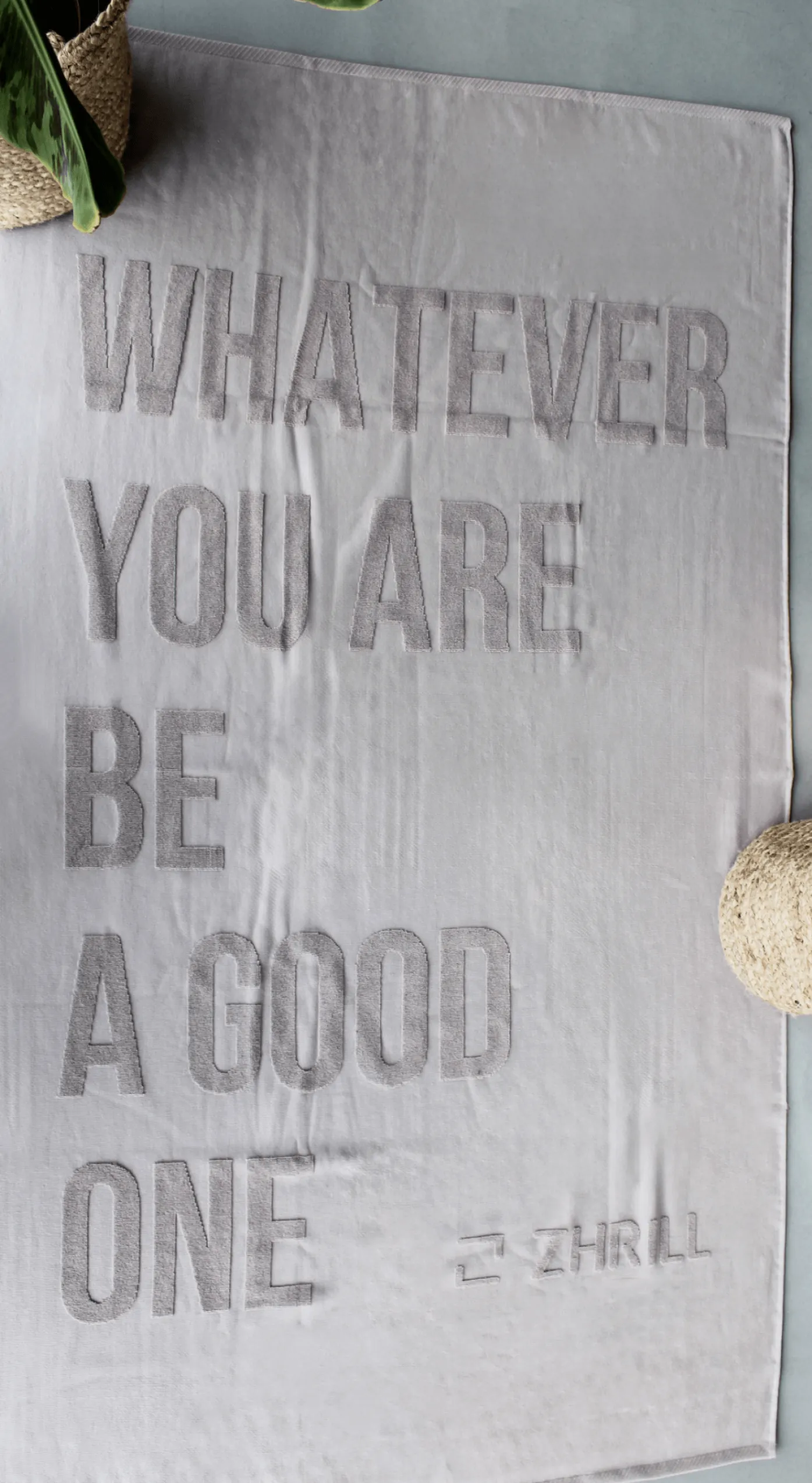 Zhrill Handtücher*ZHKIMA