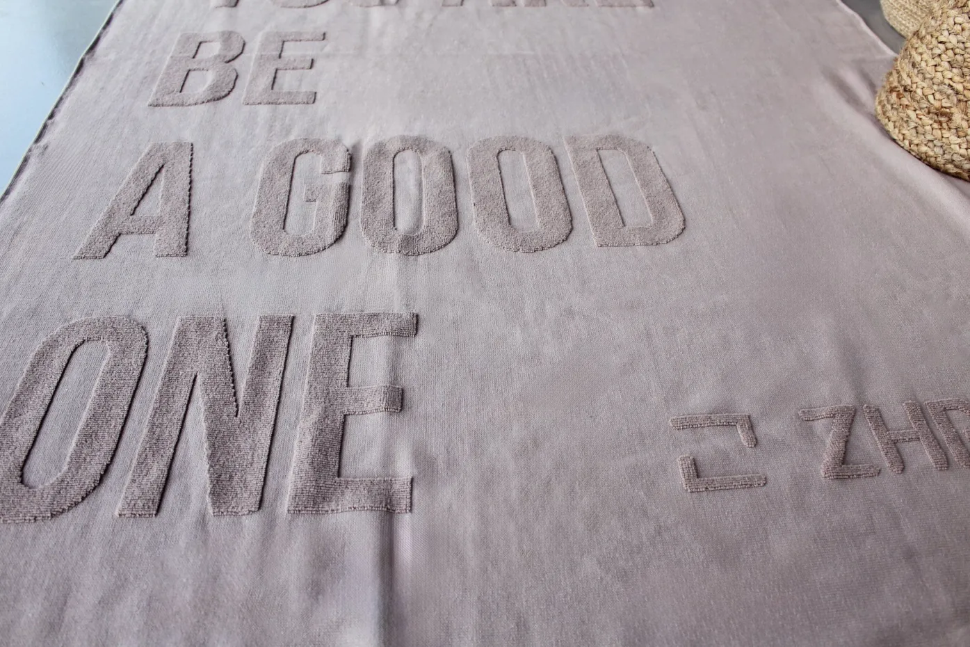 Zhrill Handtücher*ZHKIMA