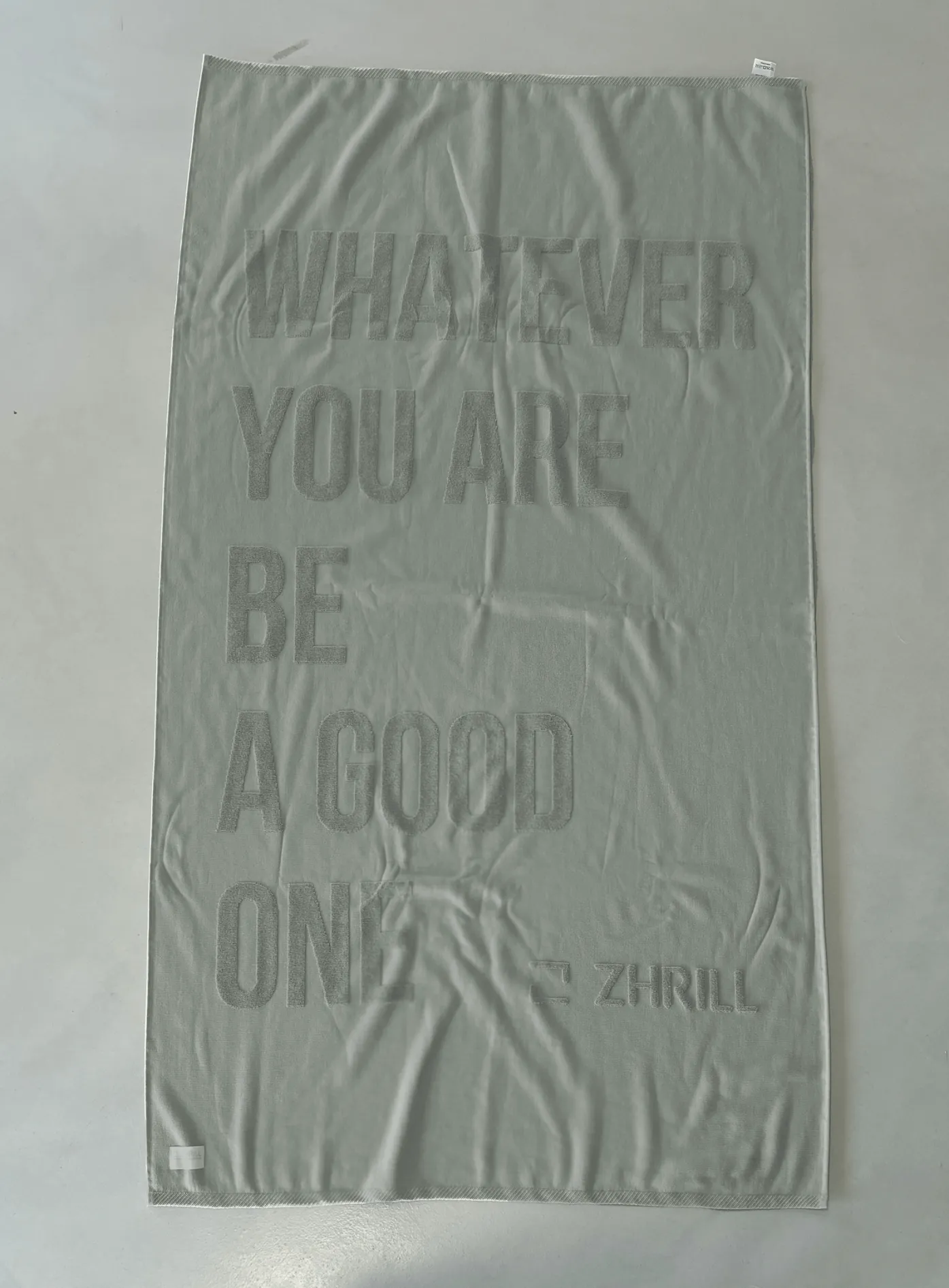 Zhrill Handtücher*ZHKIMA