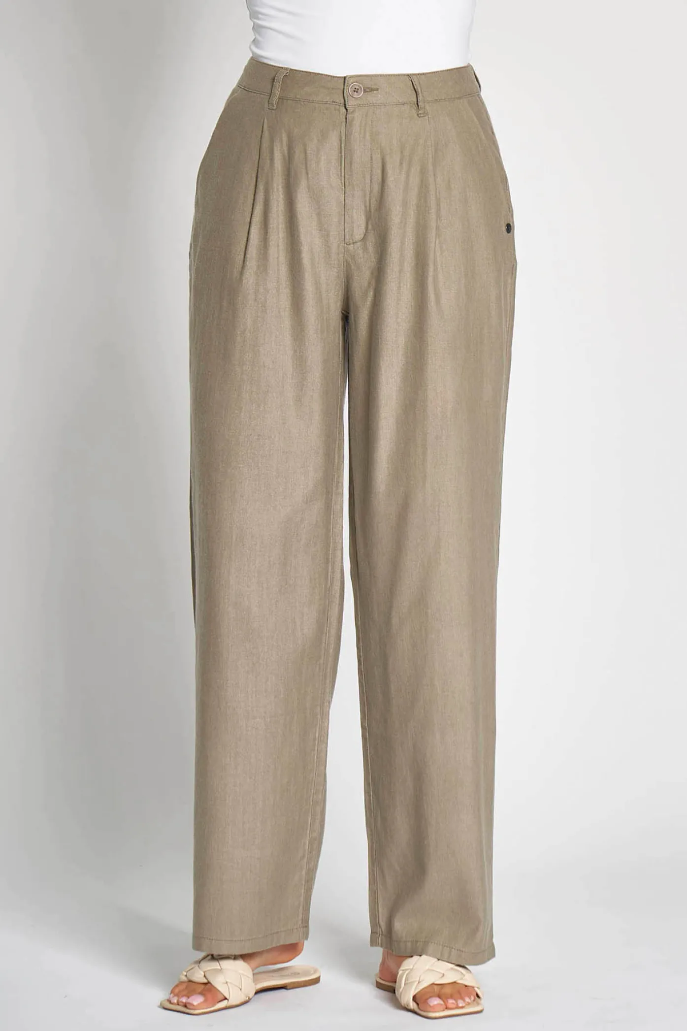 Damen Zhrill Hosen*ZHLENYA