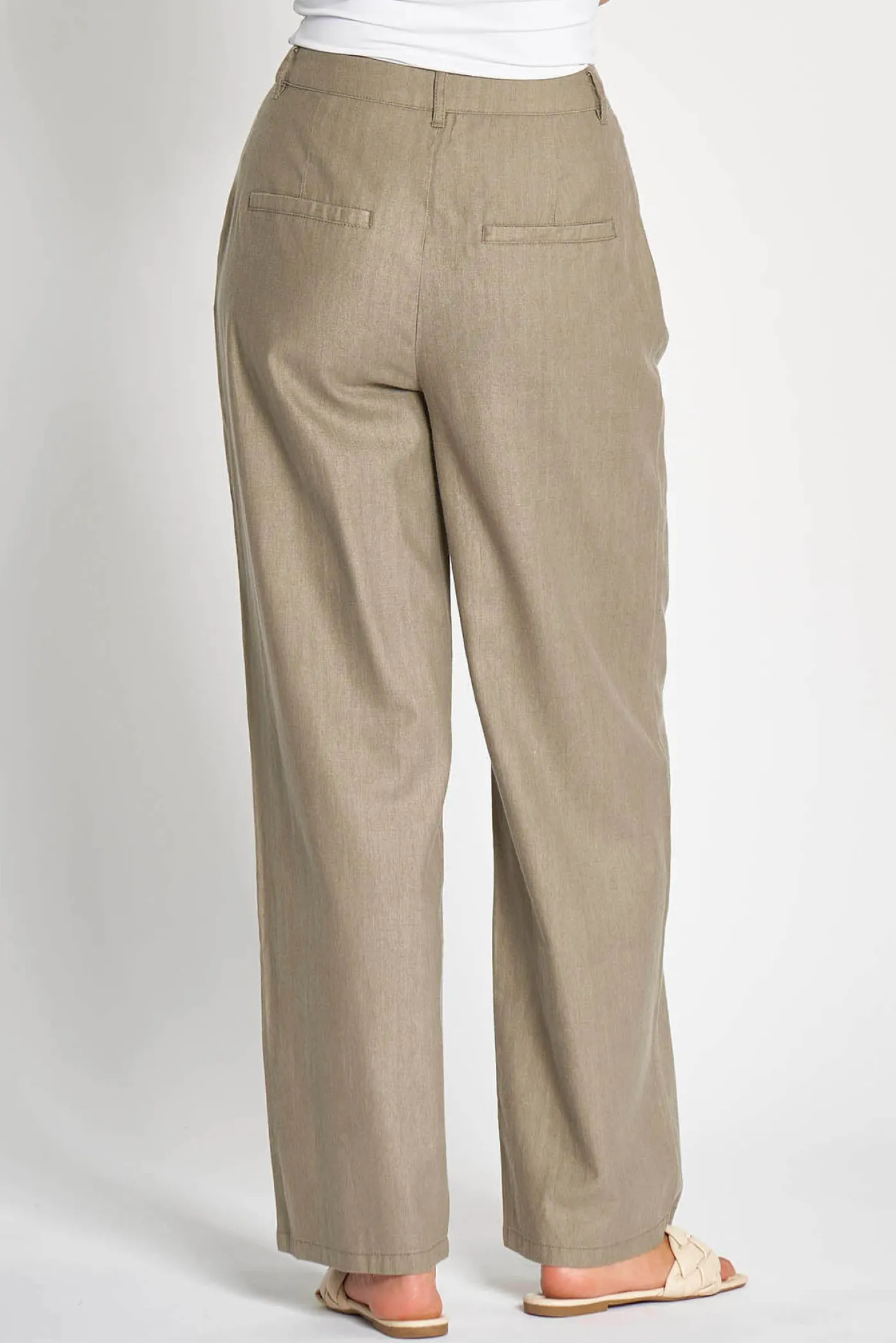 Damen Zhrill Hosen*ZHLENYA