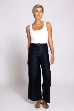 Damen Zhrill Jeans*ZHLIN