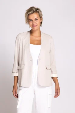 Damen Zhrill Blazer*ZHLINIE