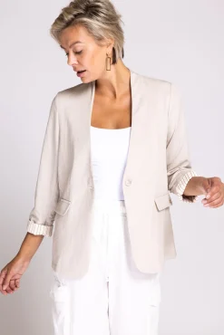 Damen Zhrill Blazer*ZHLINIE