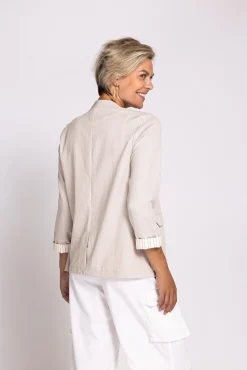 Damen Zhrill Blazer*ZHLINIE