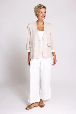 Damen Zhrill Blazer*ZHLINIE