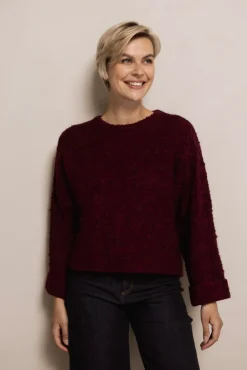 Damen Zhrill Pullover & Strick*ZHLITTA