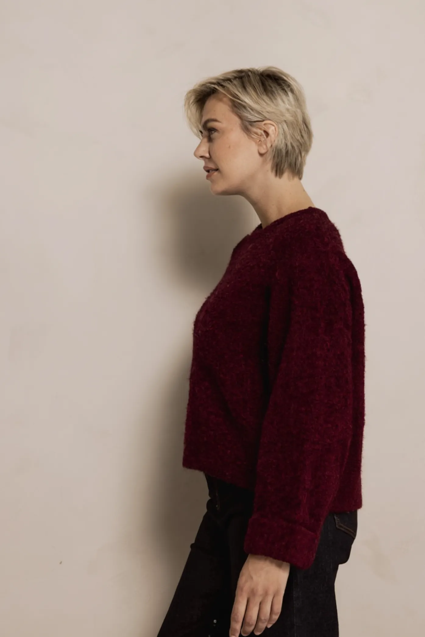 Damen Zhrill Pullover & Strick*ZHLITTA