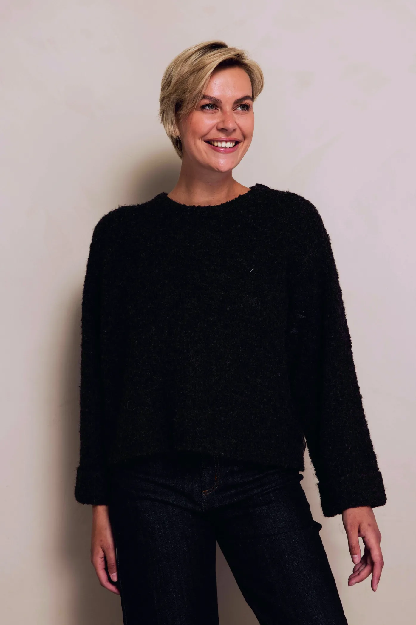 Damen Zhrill Pullover & Strick*ZHLITTA