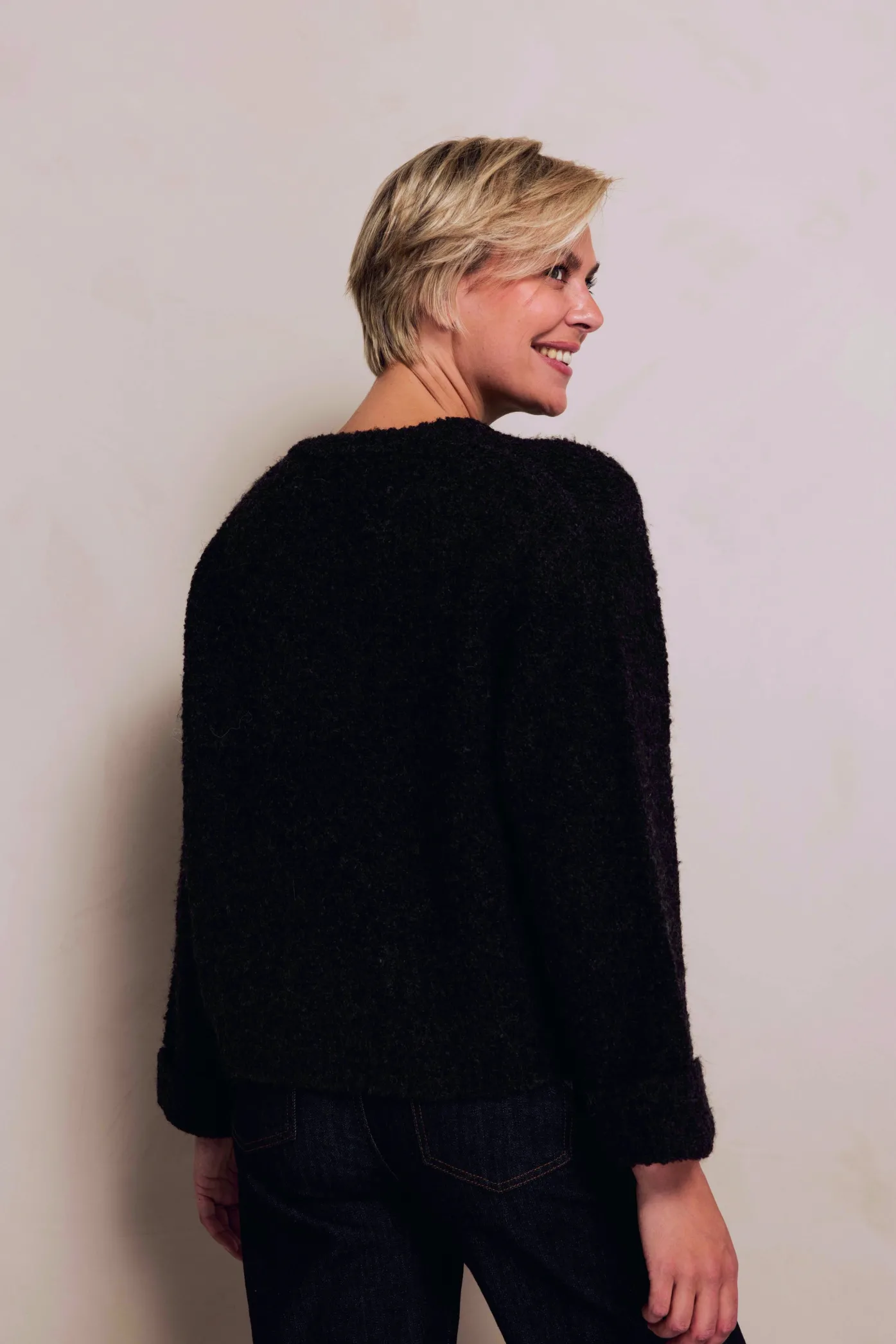 Damen Zhrill Pullover & Strick*ZHLITTA