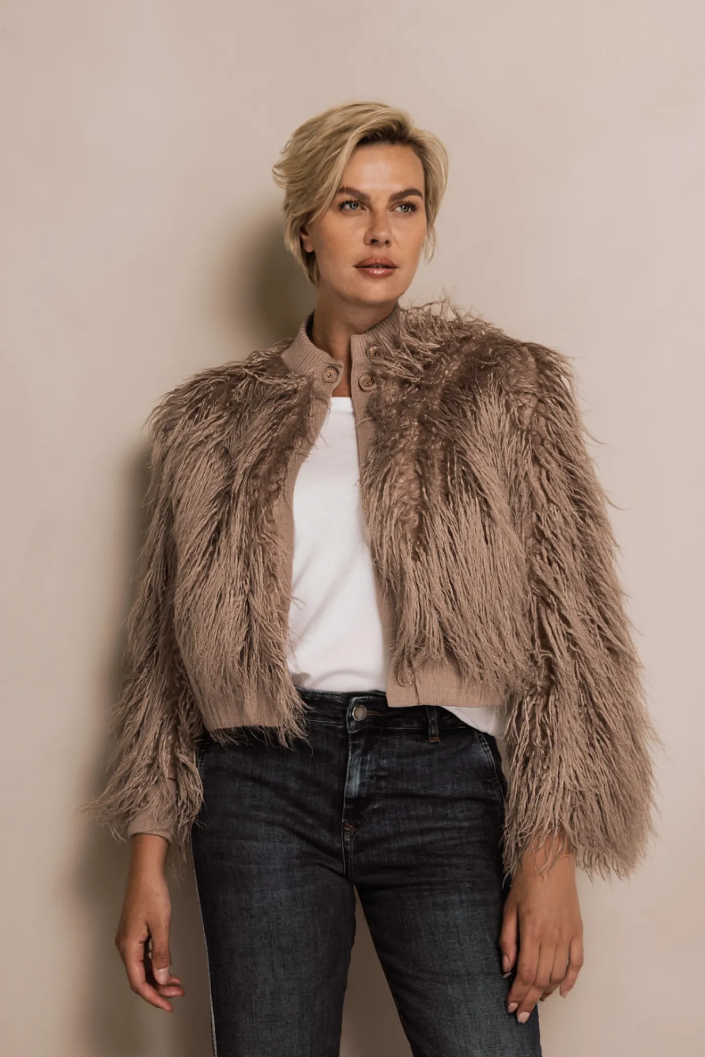 Damen Zhrill Jacken & Mäntel*ZHLORA