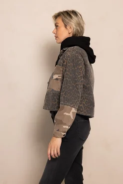 Damen Zhrill Jacken & Mäntel*ZHLOUIE