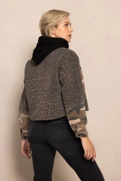 Damen Zhrill Jacken & Mäntel*ZHLOUIE