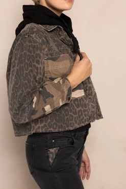 Damen Zhrill Jacken & Mäntel*ZHLOUIE