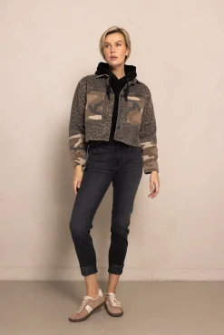 Damen Zhrill Jacken & Mäntel*ZHLOUIE