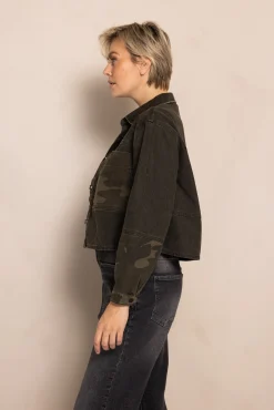 Damen Zhrill Jacken & Mäntel*ZHLOUIE