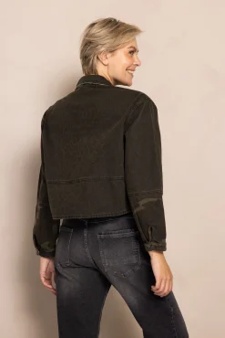 Damen Zhrill Jacken & Mäntel*ZHLOUIE